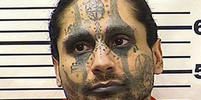 Jaime Osuna, sentenced to life for the torture and murder of a woman in a California motel in 2011, allegedly tortured and behead his roommate,  Luis Romero, in 2019 under the nose of prison guards.  