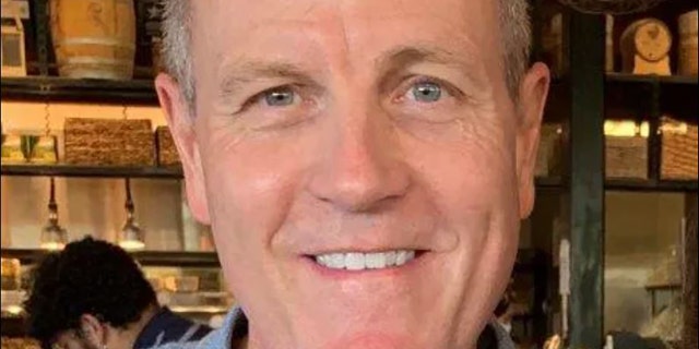 James Alan White, 55, disappeared on Oct. 22. His body was identified near a Dallas college on Friday.