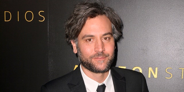 Josh Radnor is ready to try new material after starring on "How I Met Your Mother" for nine seasons. 