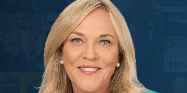 Los Angeles County Supervisor Kathryn Barger called on California Gov. Gavin Newsom on Friday to immediately lift the mask mandate.