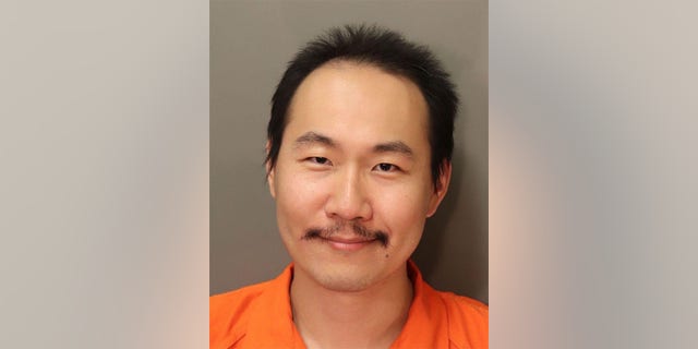 Qinxuan Pan, the fugitive sought in the killing of a Yale graduate student, was taken into custody in Alabama, U.S. Marshals said in May 2021.