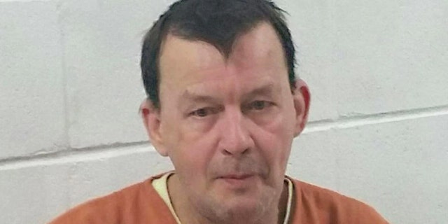 Mack Charles Andrews Jr., former pastor of United Pentecostal Church in Thomasville, was sentenced in 2015 to 15 years in prison after pleading guilty to multiple counts of rape, sodomy, sexual abuse and attempted rape. (Clarke County Sheriff's Office)