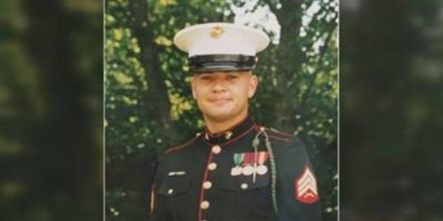 1st Marine Lt. Frederick Pok, Oregon Prosecutor, was killed in Iraq in 2003.