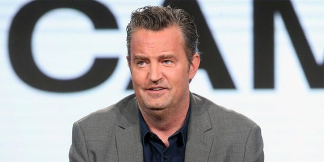 One Tik Tok user claimed Matthew Perry asked if he was as old as her father in a FaceTime video from last May.