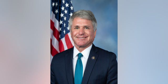 U.S. Rep. Michael McCaul, R-Texas, is calling on President Biden to complete a planned arms sale with Israel.