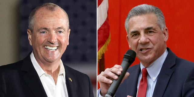 A confident Jack Ciattarelli likes to say that he’s the only New Jersey Republican who can unseat Democratic Gov. Phil Murphy in this November’s election. 