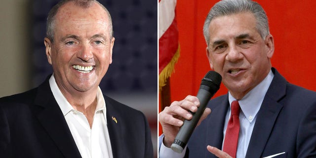 A confident Jack Ciattarelli likes to say that he’s the only New Jersey Republican who can unseat Democratic Gov. Phil Murphy in this November’s election.