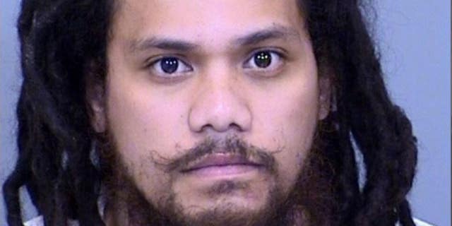 Tu'Ulafoaina Poloa, 29, has been charged with manslaughter, aggravated assault, endangerment, and aggravated DUI in connection with a fatal crash.