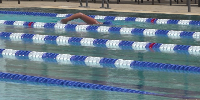 The American Lifeguard Association helps train and certify new lifeguards across the country. They say there are a few reasons for the shortage (Stephanie Bennett/Fox News).