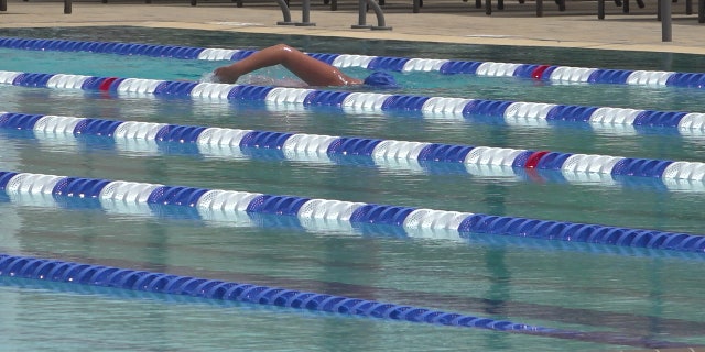The American Lifeguard Association helps train and certify new lifeguards across the country. They say there are a few reasons for the shortage (Stephanie Bennett/Fox News).