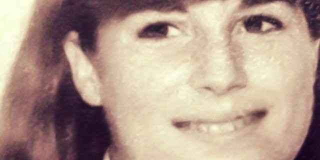 Laurie Diane Potter remained a Jane Doe for nearly 18 years after only her legs were found in a San Diego dumpster in Oct. 2003. Her husband was arrested on Wednesday charged with murder.