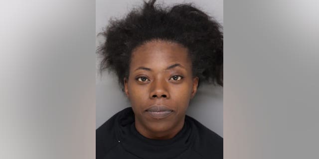 Ronnisha Jones, 33, is facing charges of vehicular assault, child endangerment, driving without a license, and other counts. 