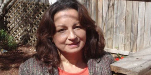 Sally Ann Hines had been missing since Dec. 14, 2017.