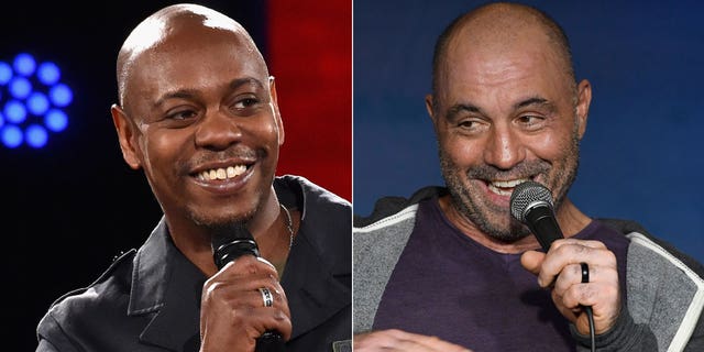 Comedians Dave Chappelle and Joe Rogan speculated that woke culture drove the early backlash to billionaire Elon Musk ahead of his hosting gig on "SNL."