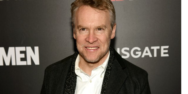 Tate Donovan starred as a recurring cast member on ‘The OC’ before going on to direct the series.