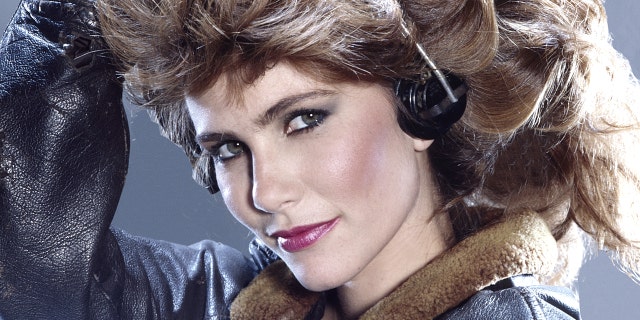 Tawny Kitaen died on May 7 at age 59.