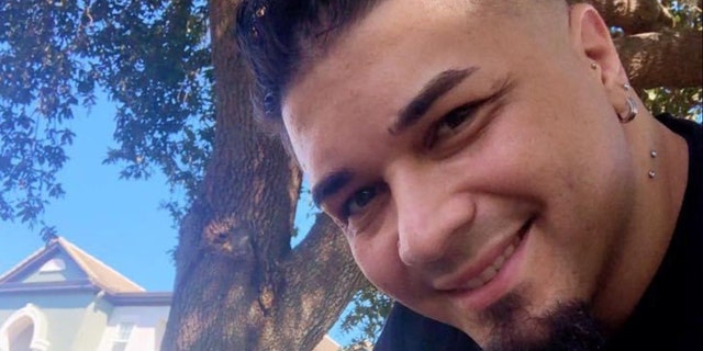 Joseph Torres, 34, was allegedly gunned down on his daughter's birthday.