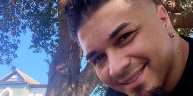 Joseph Torres, 34, was allegedly gunned down on his daughter's birthday.