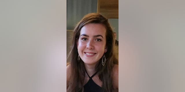 Ana Uglow, a student at Bristol Grammar School, was pronounced dead at Mount Sinai West hospital in December 2019 while on the US tour. (SWNS)