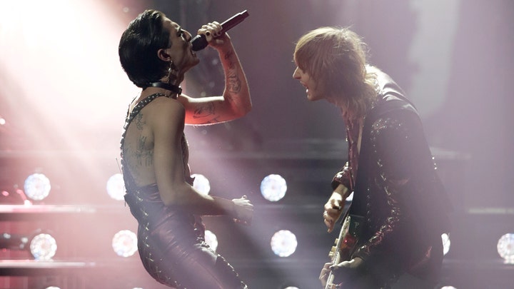 Fox News Flash top entertainment headlines for May 25