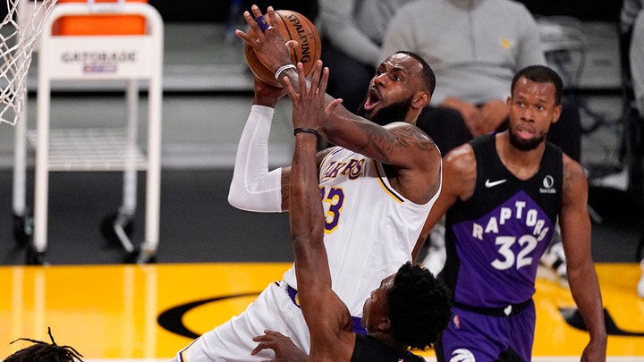 Fox News Flash top headlines for May 11