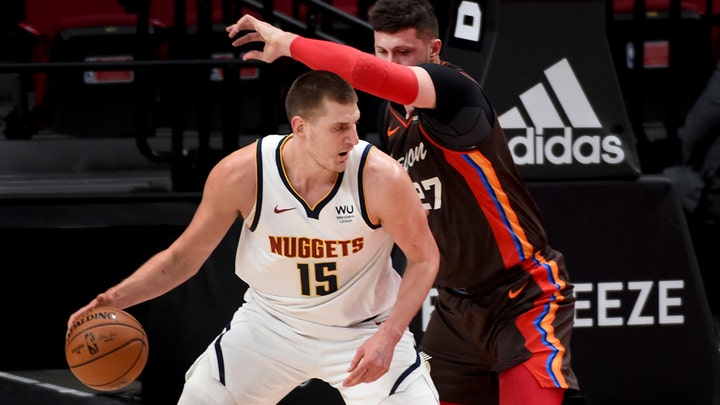 Fox News Flash top headlines for May 20