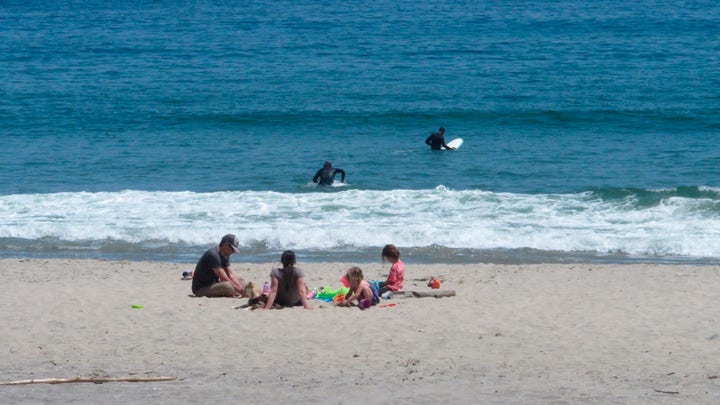 Former New Jersey Gov. Chris Christie discusses his political plans for 2024