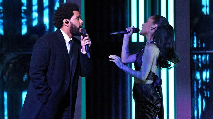 Fox News Flash top entertainment headlines for May 27