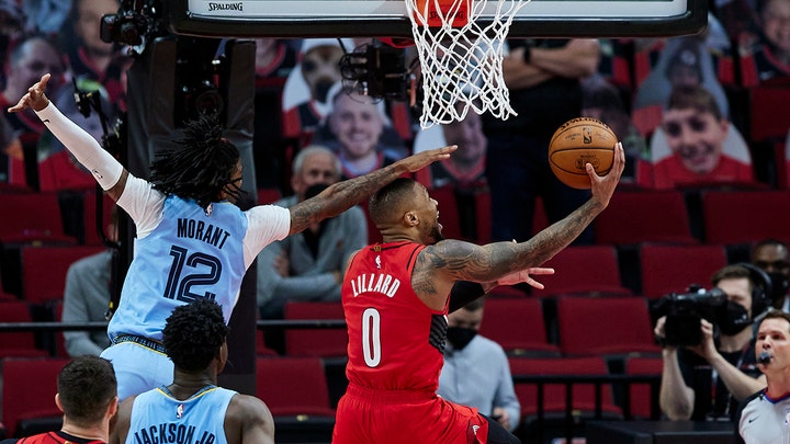 Fox News Flash top headlines for May 1