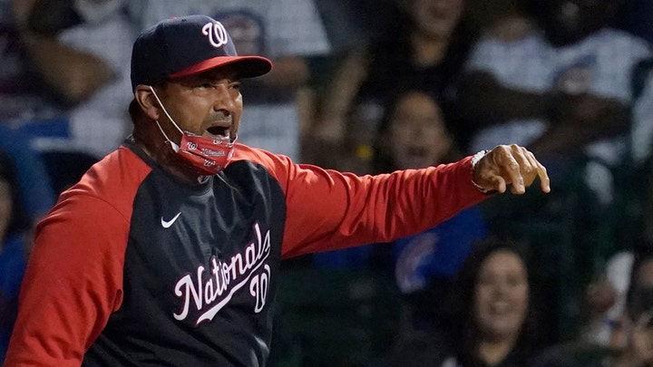 Fox News Flash top headlines for May 19