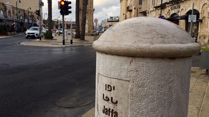 Israel, Gaza exhale cautious sigh of relief in cease-fire