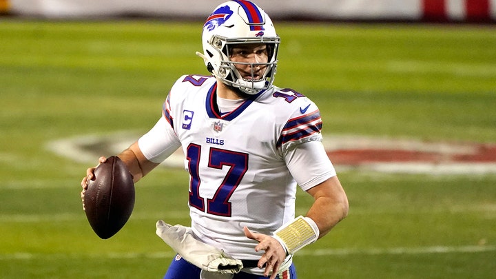 Fox News Flash top headlines for August 6