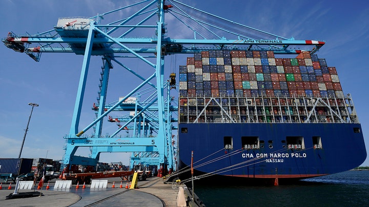 Fox News Flash top headlines for May 21