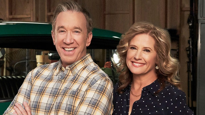 FOX's 'Last Man Standing' says goodbye after 9 seasons