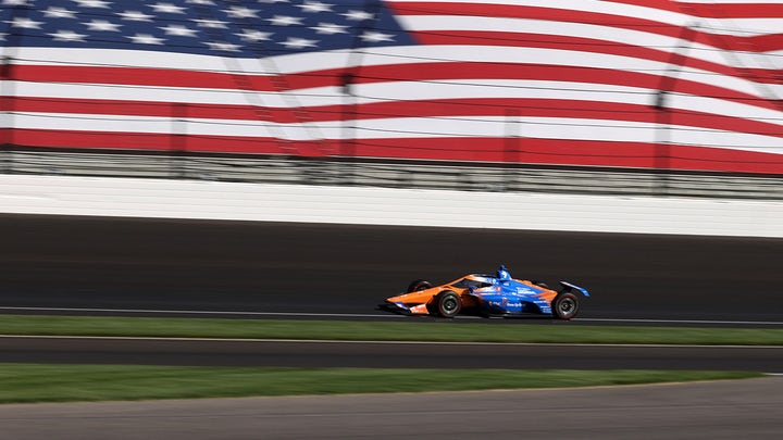 Female-led team taking on Indy 500