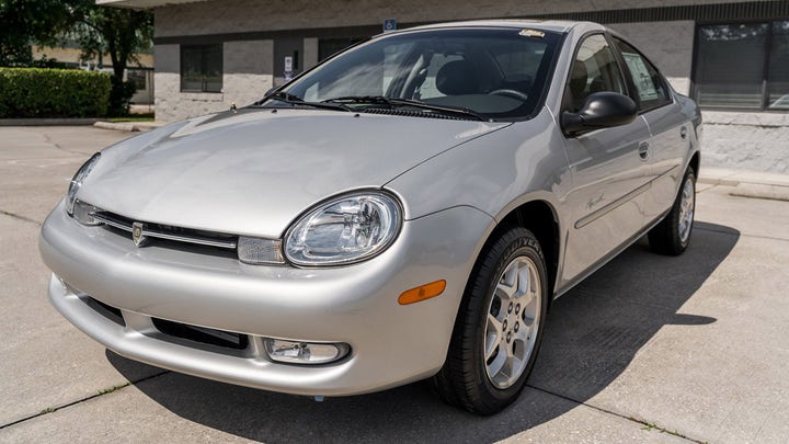 Test drive: 2021 Dodge Durango SRT Hellcat