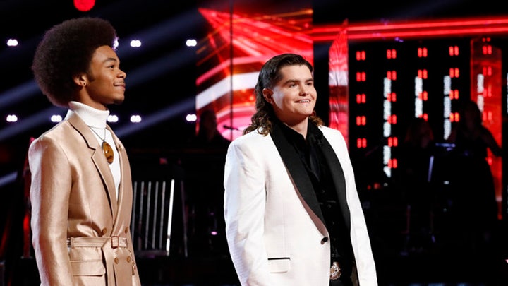 Fox News Flash top entertainment headlines for May 25