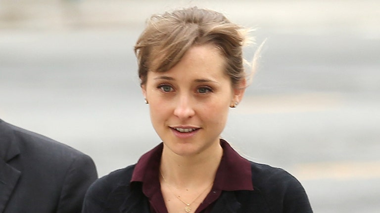 Allison Mack's sentencing: What to know