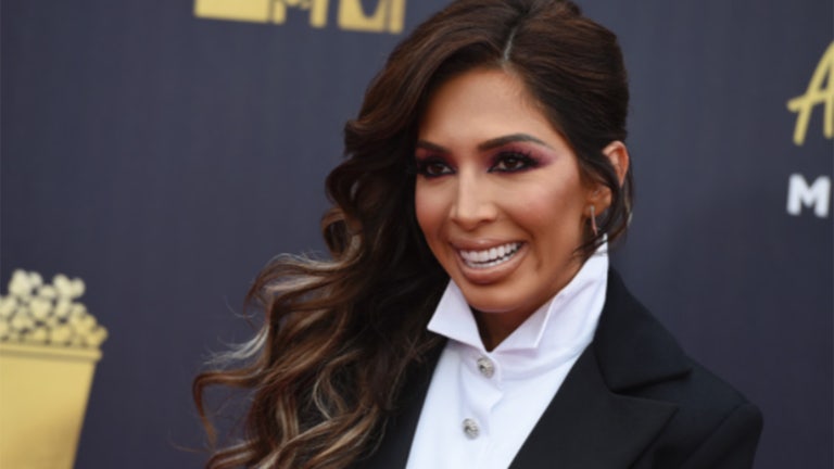 Farrah Abraham threatens legal action against Ivy League university: 'Harvard is a joke'