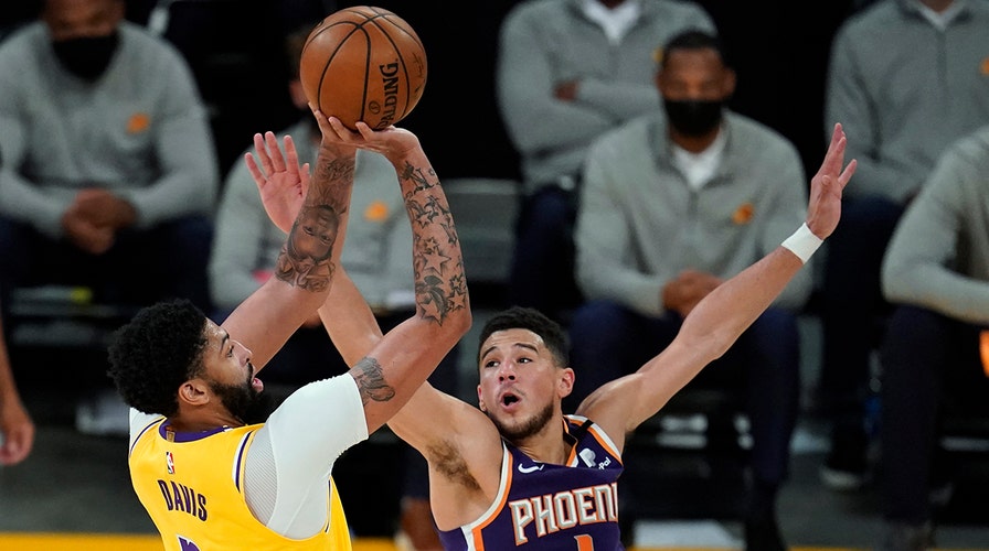 Fox News Flash top headlines for May 27