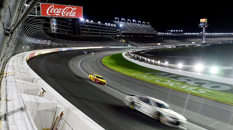 2021 NASCAR Coca Cola 600 Start Time TV Weather Everything You 2021 NASCAR Coca Cola 600 Start Time TV Weather Everything You