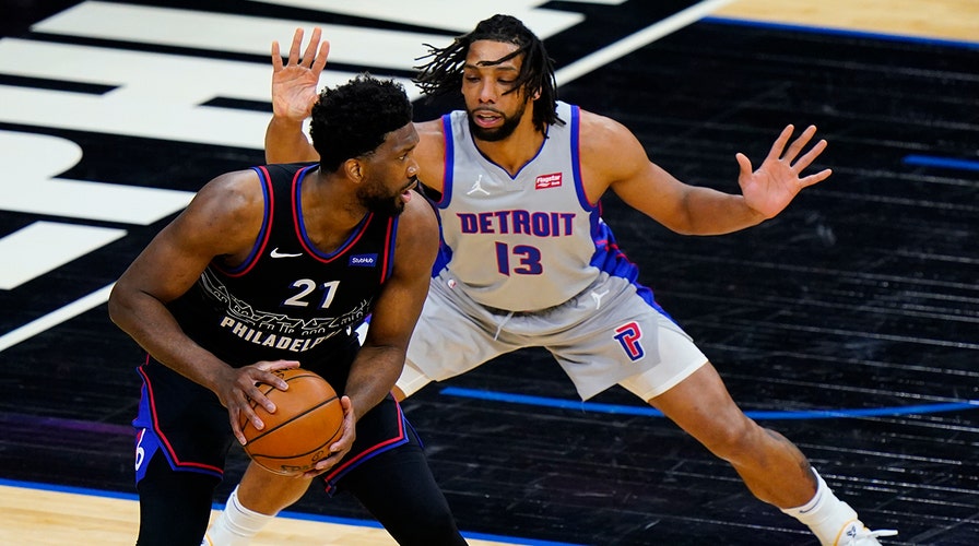 Fox News Flash top headlines for May 9