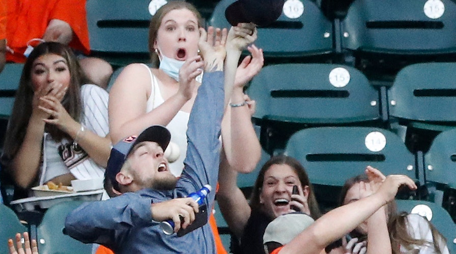 Fox News Flash top headlines for May 17