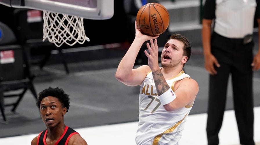 Fox News Flash top headlines for May 15