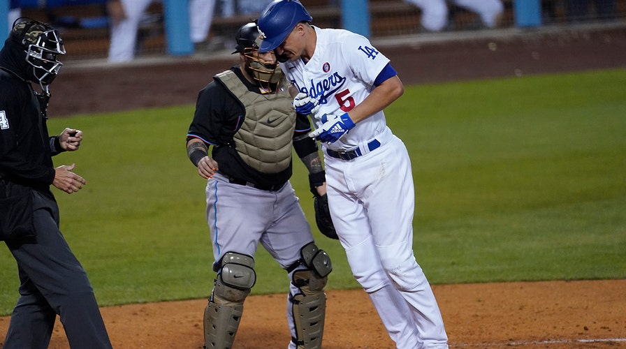 Fox News Flash top headlines for May 16