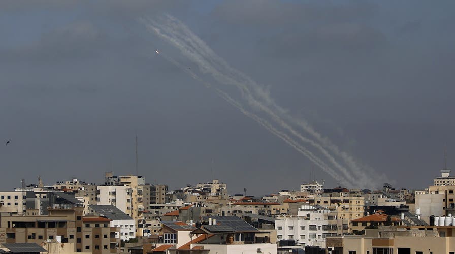 Israel announces cease-fire with Hamas: report