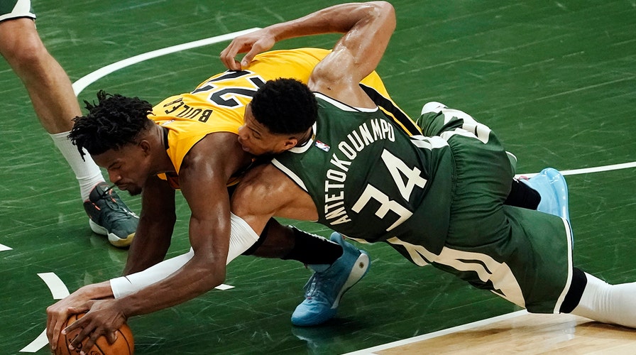 Fox News Flash top headlines for May 23