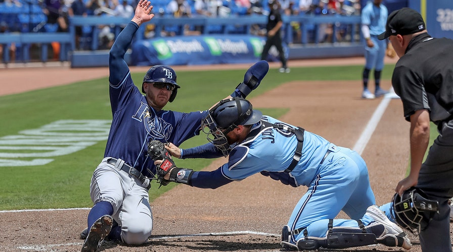 Fox News Flash top headlines for May 23