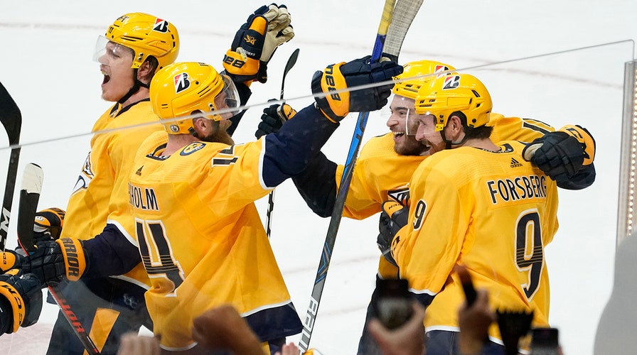 Fox News Flash top headlines for May 24