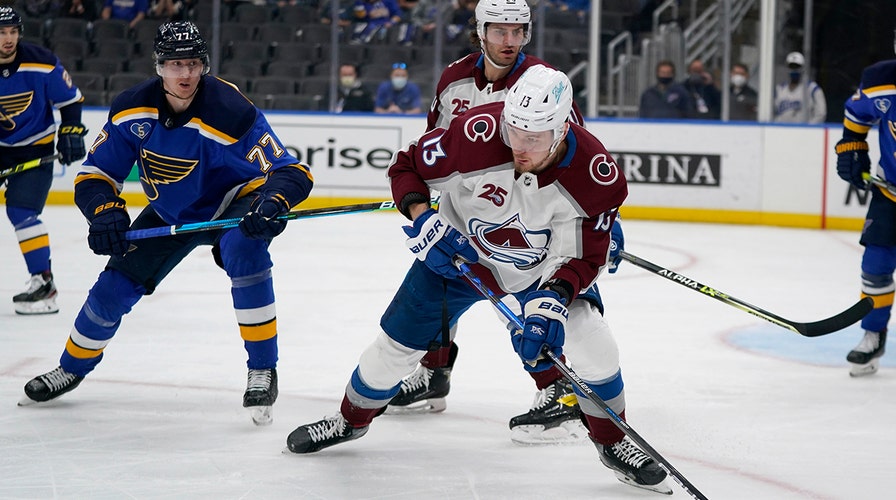 Fox News Flash top headlines for May 24